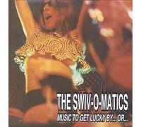 Music to Get Lucky By Or Retur