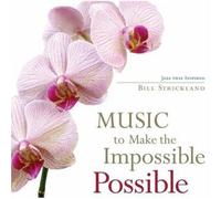 Music to Make the Impossible Possible - V/A Compact Disc
