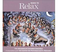 Music to Relax