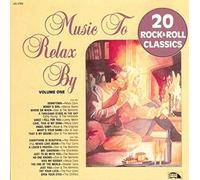 Music to Relax By
