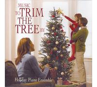 Music To Trim The Tree By