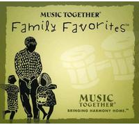 Music Together - Family Favorites