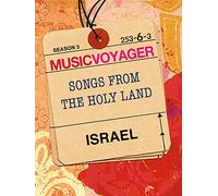 Music Voyager - Israel: Songs from the Holy Land