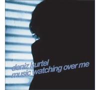 MUSIC WATCHING OVER ME