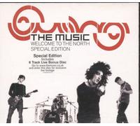 Music - Welcome to the North [Special Edition]