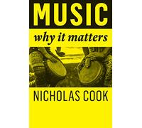 Music: Why It Matters