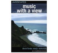 Various Artists - Music With A View: Rhythms And Waves [DVD] [2003] [NTSC]