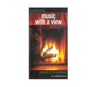 Various Artists - Music With A View: Visions Of Christmas [DVD] [2003]