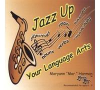 Music With Mar. - Jazz Up Your Language Arts