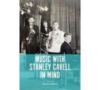 Music with Stanley Cavell in Mind