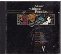 Music Without Frontiers Various Arti