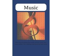 Music Word Search Puzzle: Get in the Groove with These Music-Themed Word Searches! From instruments and genres to famous artists and songs. Perfect for music lovers of all ages.