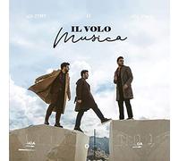 Il Volo – Musica – CD