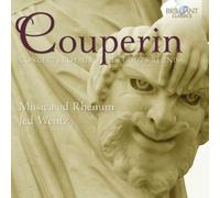 Musica Ad Rhenum - Couperin: Concerts Royaux