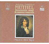 Musica Alta Ripa - Konzerte/Kammermusik