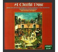 Musica Antiqua - Cheerful Noise