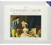 Musica Antiqua Koeln - Le Parnasse Francais Vol.2