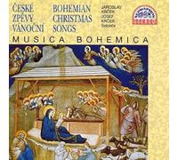 Musica Bohemian - Bohemian Christmas Songs
