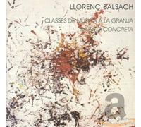 Musica Concreta - Classes de Musica a la Granja