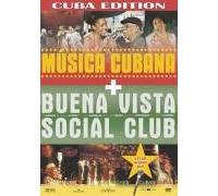 Musica Cubana/Buena Vista Social Club