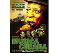 Musica Cubana [DVD] [2004] [Region 1] [US Import] [NTSC]
