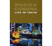 Musica Cubana [DVD]