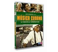 Musica Cubana [DVD] [Import]