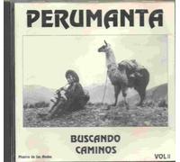 Musica de los Andes Vol II