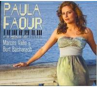Musica de Marcos Valle & Burt Bacharach