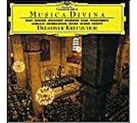 Musica divina - German Sacred Music