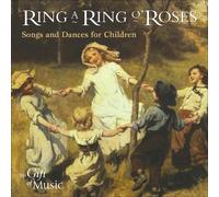 Musica Donum Dei - RING A RING O ROSES