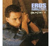 Musica E by EROS RAMAZZOTTI (1998-06-30)