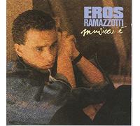 Musica E' by Eros Ramazzotti (2010-11-23)