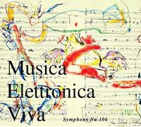 Musica Elettronica Viva