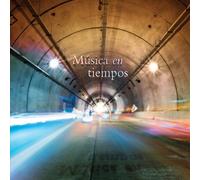 Musica En Tiempos [DVD] [Region 1] [US Import] [NTSC]