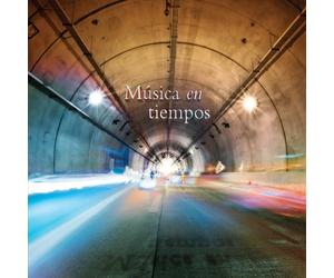 Musica En Tiempos [DVD] [Region 1] [US Import] [NTSC]