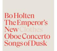 Musica Ficta Odense - Emperor's New Clothes [New SACD]