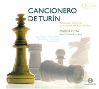 Musica Ficta - Various