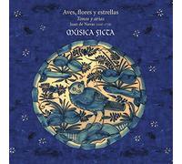 Musica Ficta - Voyenne: Aves, flores y estrellas