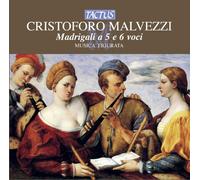Musica Figurata - MADRIGALI