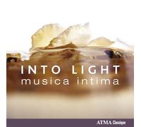 Musica Intima - Into The Light