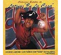 Musica Latina - Latinos En La Casa