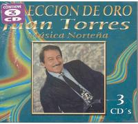 Musica Nortena: Coleccion De Oro