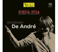 Musica Nuda - Girotondo de Andre' (Natural Sound Recording)