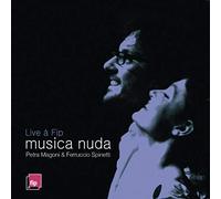 Musica Nuda - Live a Fip