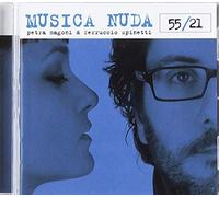 Musica Nuda - 55 / 21