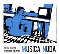 Musica Nuda - Musica Nuda 1 [Import]
