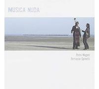 Musica Nuda - Musica Nuda 2