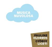 MUSICA NUVOLOSA CD NEW