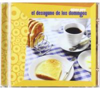 Musica Para El Desayuno De Los Domingos [DE Import]